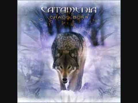 Youtube: Catamenia - Calm Before the Storm