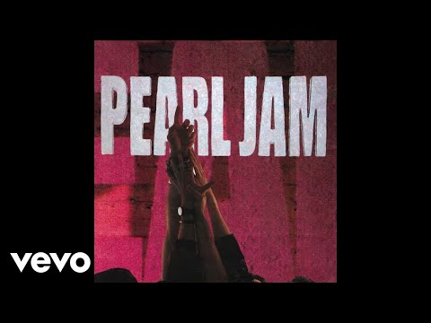 Youtube: Pearl Jam - Black (Official Audio)