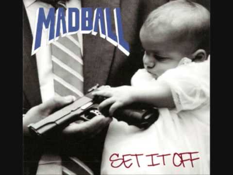 Youtube: madball-violence in our minds