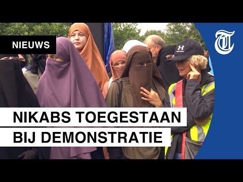 Youtube: ‘Dit is een buiging voor gewelddadige ideologie’