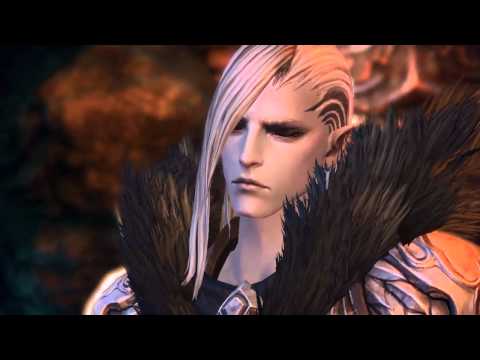 Youtube: TERA - G*Star 2010 Trailer [Deutsch]