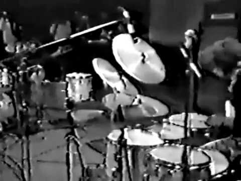 Youtube: Art Blakey & Ginger Baker Drum Duo