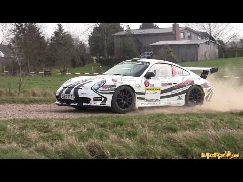 Youtube: Porsche 911 GT3 Pure Sound [HD]