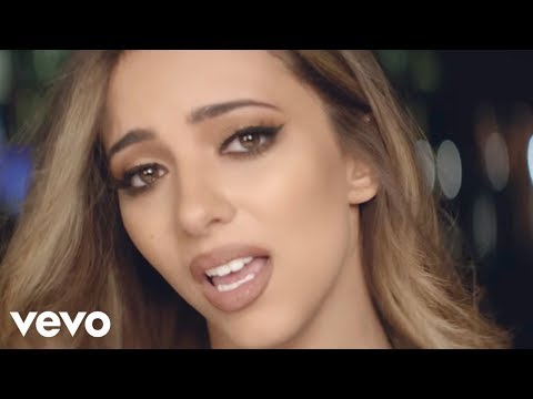 Youtube: Little Mix - Secret Love Song (Official Video) ft. Jason Derulo