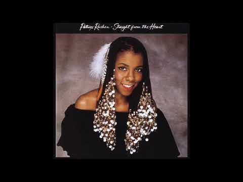Youtube: Patrice Rushen  -  Number One