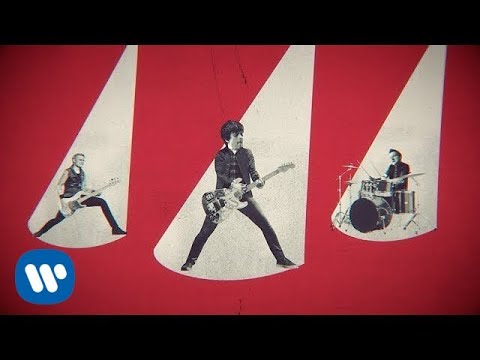 Youtube: Green Day - Too Dumb to Die (Official Lyric Video)