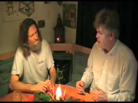 Youtube: Henning Witte und Werner Altnickel im Gespräch über Mind Control