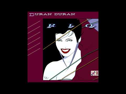 Youtube: Duran Duran - Save A Prayer (HQ)