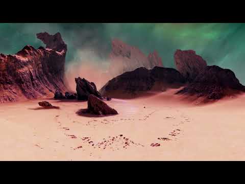 Youtube: Take a Virtual Reality tour of six REAL exoplanets (4K, 360° VR experience) | We The Curious