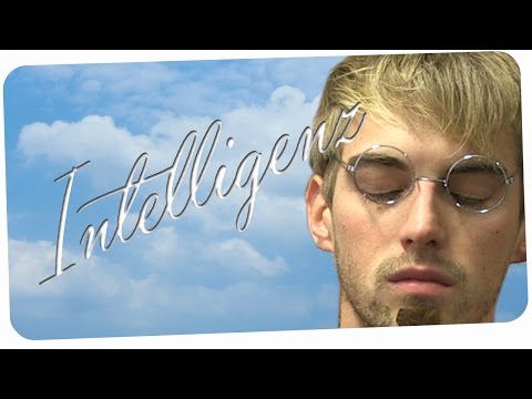 Youtube: Intelligenz - Wahnsinns Werbung