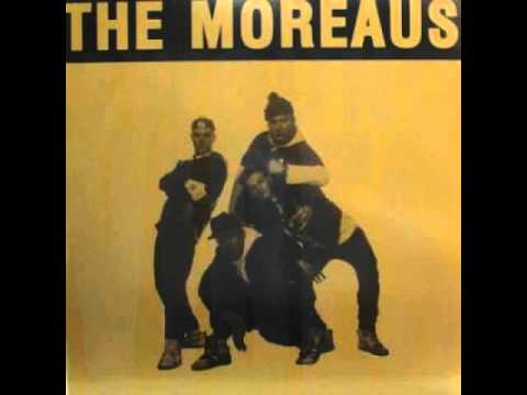 Youtube: The Moreaus - Get Loose (1990)