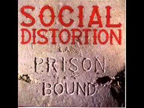 Youtube: Social Distortion - Like an Outlaw