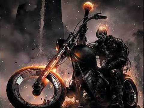 Youtube: Hellrider-Judas Priest