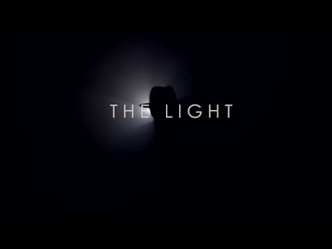 Youtube: M O N O G R A P H I C "The Light" Official Video
