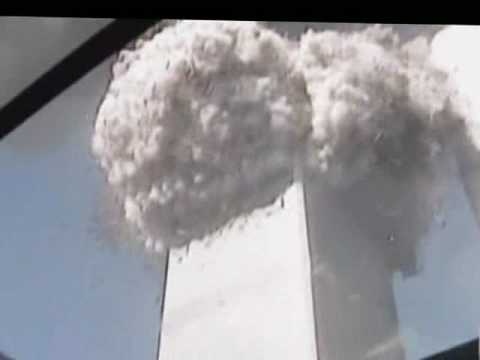 Youtube: 9/11: South Tower Collapse video compilation