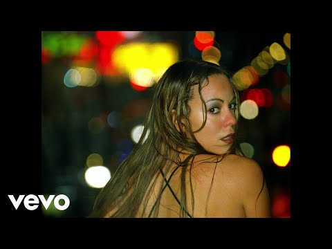 Youtube: Mariah Carey - The Roof (Back In Time) (Official 4K Video)