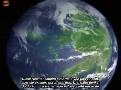 Youtube: DAVID ICKE: WHO ARE YOU? -[deutsche Untertitel]- WER DU BIST ♥