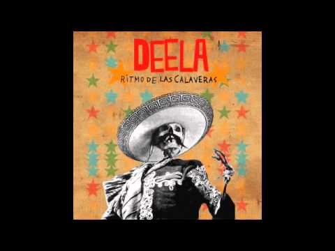 Youtube: Deela - El Mechánico