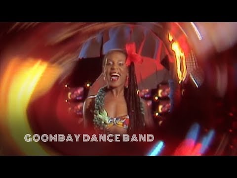 Youtube: Goombay Dance Band - Aloha-Oe, Until We Meet Again (Starparade, 05.06.1980)