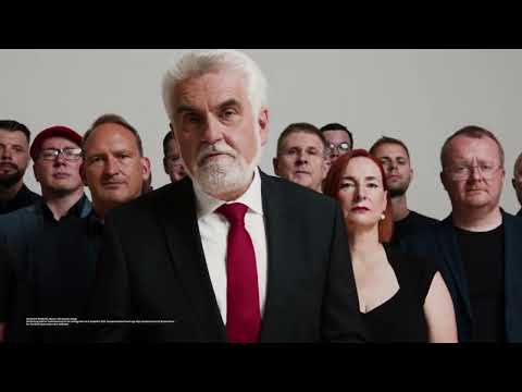 Youtube: Wir sind der Deich! Am 6. September 2026 Willingmann SPD wählen!