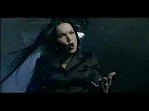 Youtube: Nightwish - I wish i had an angel
