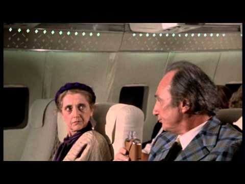 Youtube: die unglaubliche Reise in einem verrückten Flugzeug - Flachmann