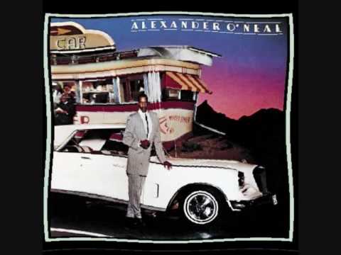 Youtube: Alexander O Neal - What`s missing