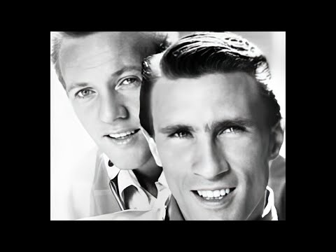 Youtube: Righteous Brothers - Unchained Melody (High Quality)