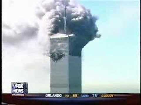 Youtube: 9/11 WESCAM