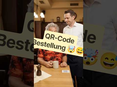 Youtube: 🍽️ WERNER WILL DOCH NUR ’N SCHNITZEL! 😂#gastro #Comedy #Comedy #fürdich #viral