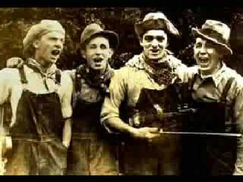 Youtube: Cluck Old Hen (1927) The Hillbillies