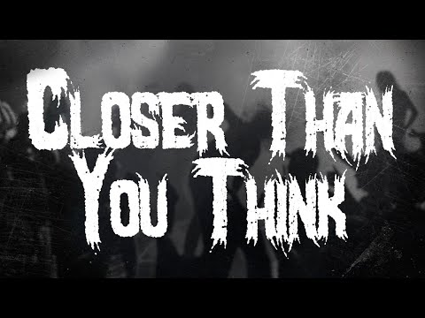 Youtube: A Day To Remember - Closer Than You Think (Lyrics)
