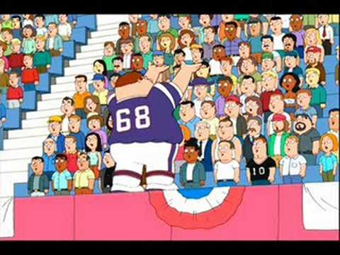 Youtube: Family Guy - Shipoopi