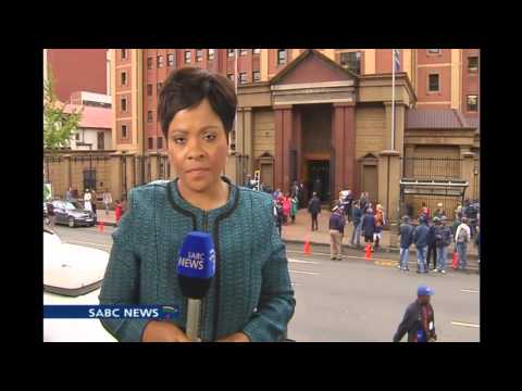 Youtube: Update on Oscar Pistorius trial