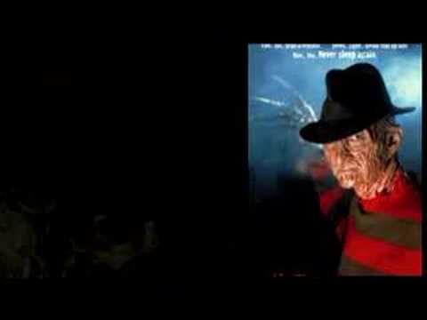 Youtube: 1, 2 Freddy's Coming For You