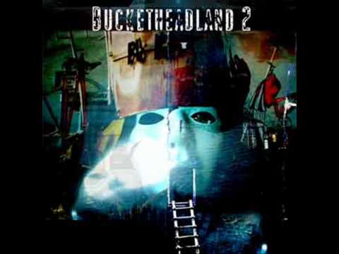 Youtube: Buckethead - Frozen Brains Tell No Tales