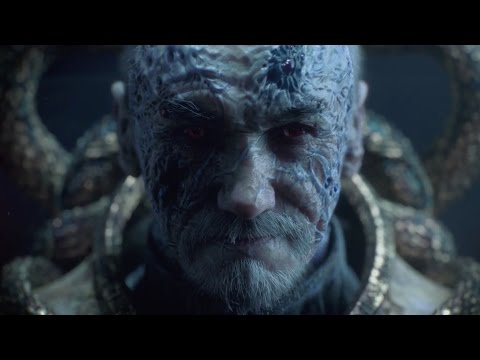 Youtube: Total War: Warhammer - Announcement Cinematic