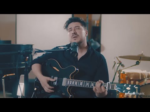 Youtube: Mumford & Sons - White Blank Page & Forever (Amazon Original)