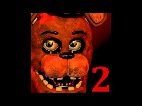 Youtube: Five Nights at Freddy's 2 Soundtrack - Music Box