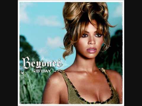 Youtube: Beyoncé - Resentment
