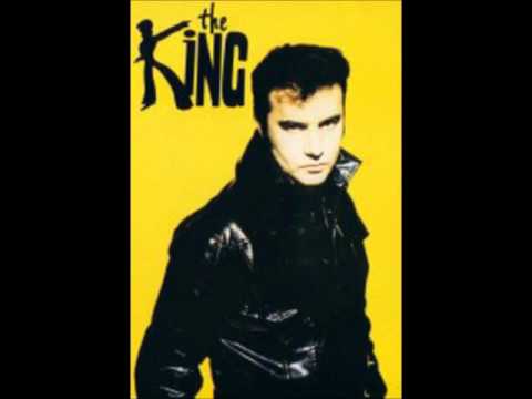 Youtube: The King - Come as you are (English version)