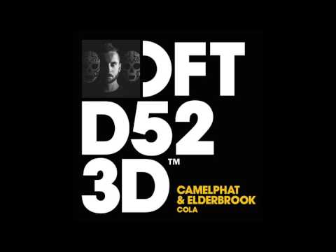 Youtube: Camelphat & Elderbrook ‘Cola’