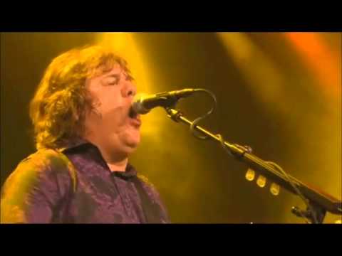 Youtube: Gary Moore-Over the hills and far away (Live at Montreux 2010)