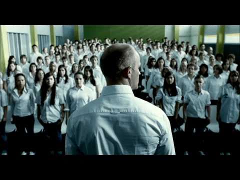 Youtube: DIE WELLE (2008) - Trailer HQ