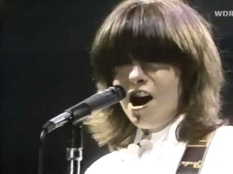Youtube: 9. Private Life - The Pretenders Rockpalast 17/07/1981