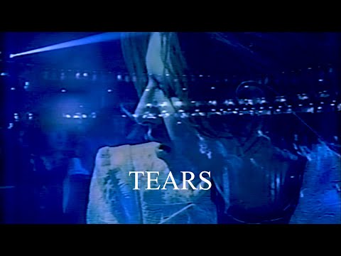 Youtube: X JAPAN - TEARS