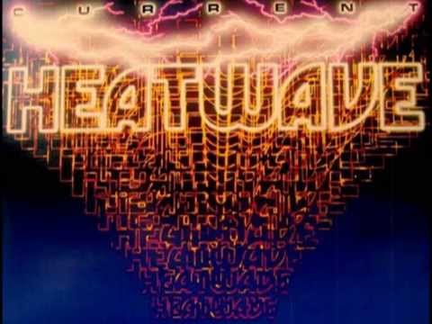 Youtube: Heatwave - Mind What You Find