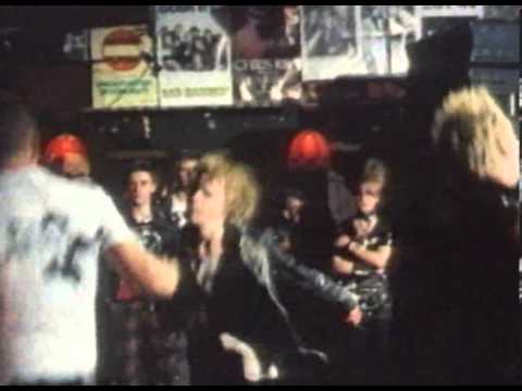 Youtube: Disorder - Life (UKDK, 1983)