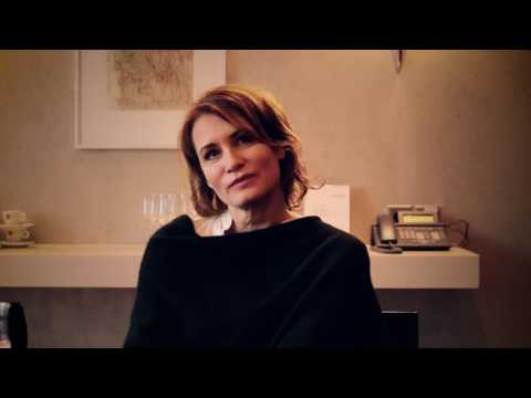 Youtube: Interview mit "Honigfrauen"-Star Anja Kling