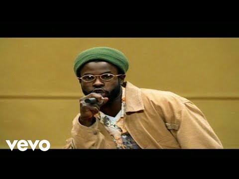 Youtube: The Roots - The Next Movement